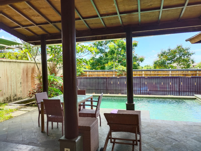 Others 4, Villa Courtyard2 - Kalicaa Villa Tanjung Lesung, Pandeglang