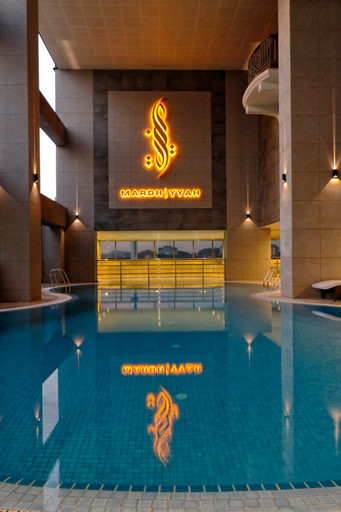 Mardhiyyah Hotel and Suites - Tap to explore photos