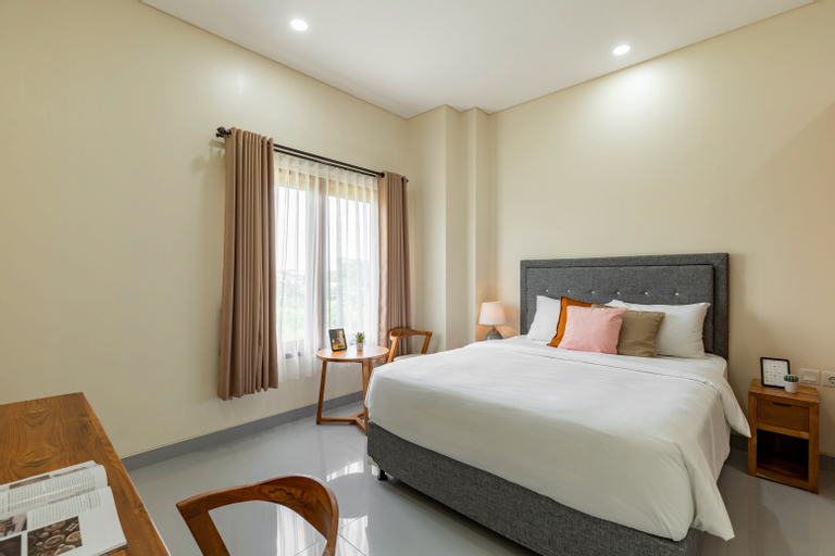 Bedroom 4, Cove Griya Elite, Denpasar
