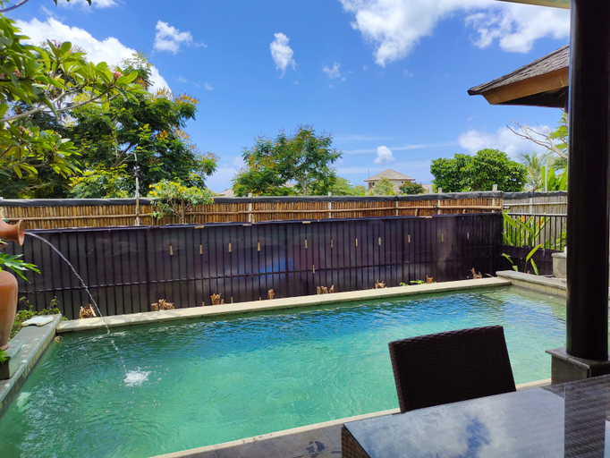 Sport & Beauty 2, Villa Courtyard2 - Kalicaa Villa Tanjung Lesung, Pandeglang