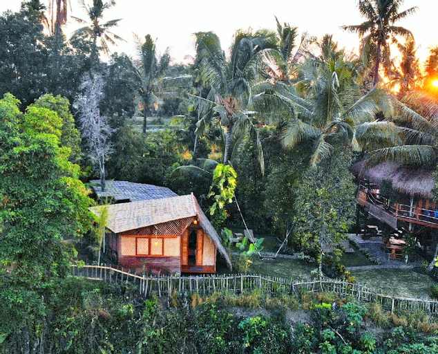 WaVi Eco Hut, Buleleng