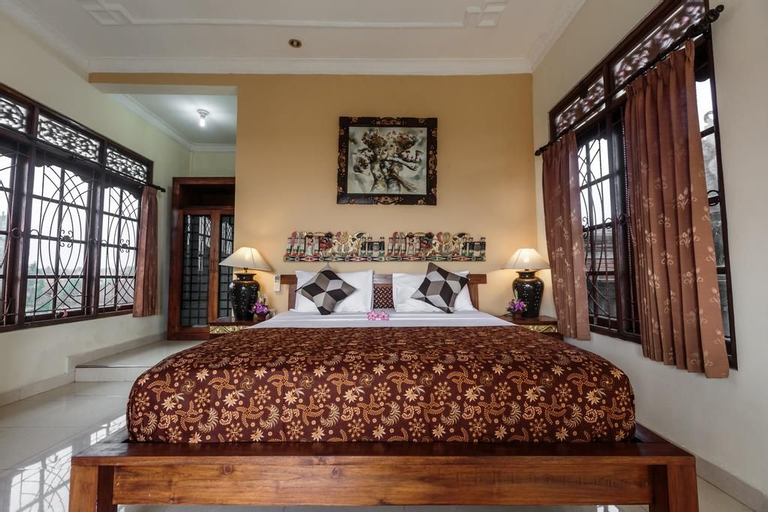 Bedroom 9