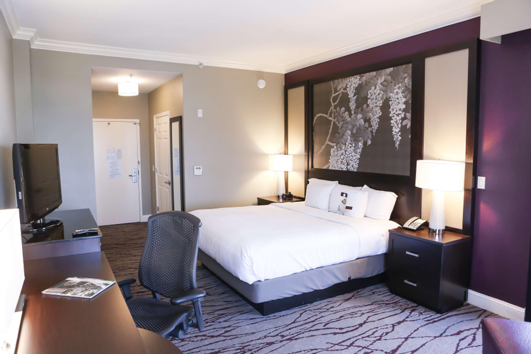 Bedroom 13