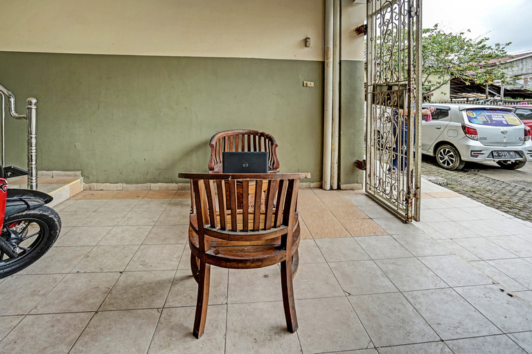 Public Area 3, OYO 91873 Nugraha Kost, Palembang