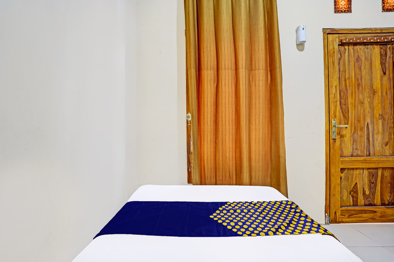 Bedroom 3, SPOT ON 91824 Rumah Kaloka Syariah, Probolinggo