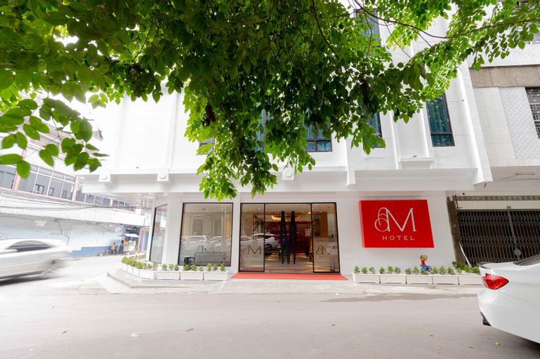Exterior & Views 5, M Hotel Medan, Medan