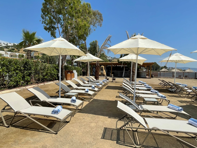 Food & Drinks 4, Rammos Managed by Dedeman, Bodrum
