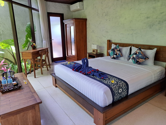 Bedroom 21