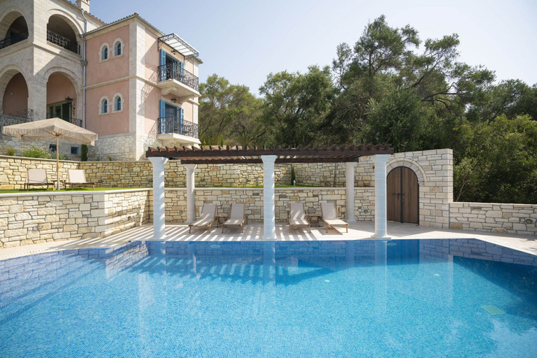 Sport & Beauty 4, Elysium Living Parga, Epirus