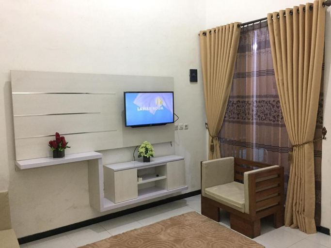Others 3, Villa Fiorence Hill C3 (permanently closed), Malang