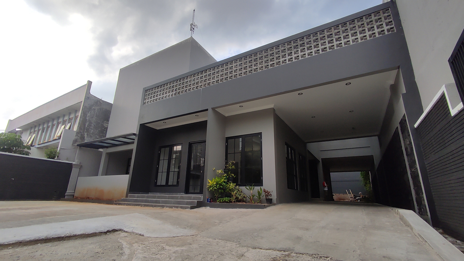 Sama Living, South Jakarta