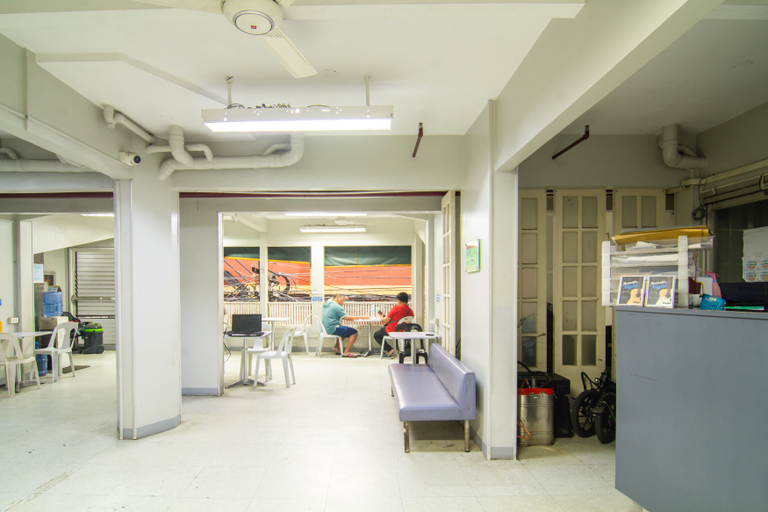 Others 5, ARK Hostel City Center Manila, Pasay City