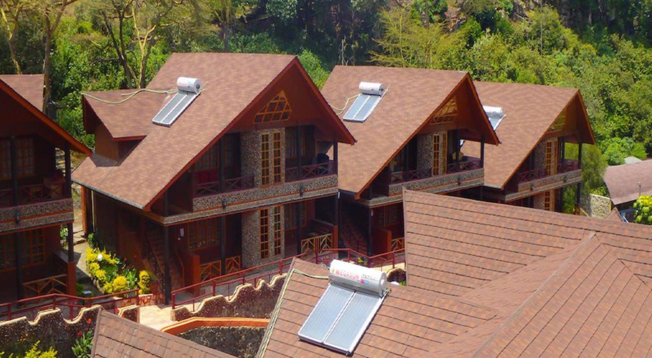Exterior & Views 2, Panorama Park Resort Naivasha, Naivasha