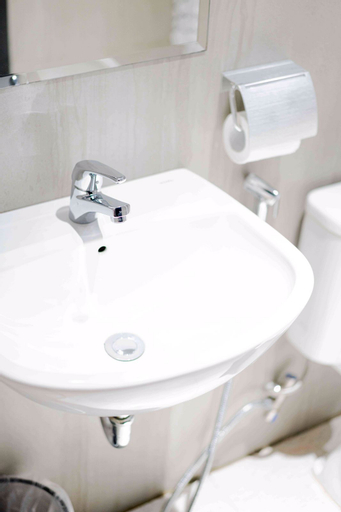 Bathroom 3