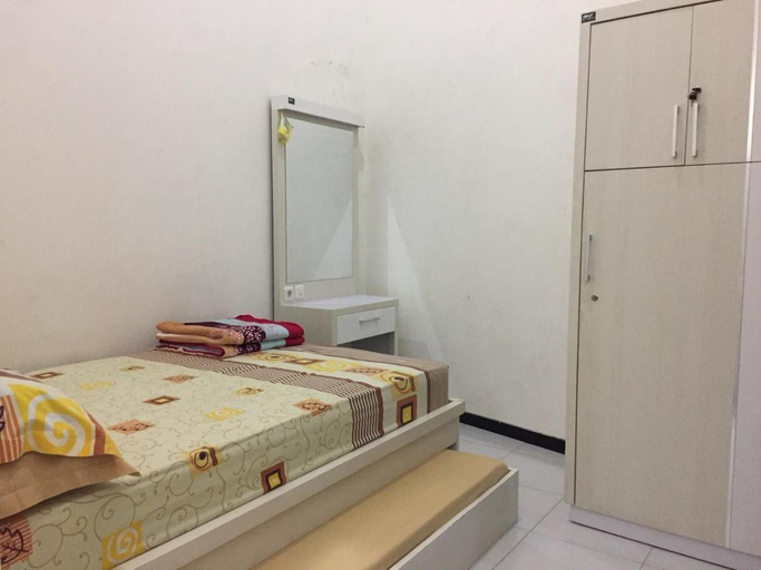 Bedroom, Villa Fiorence Hill C3 (permanently closed), Malang