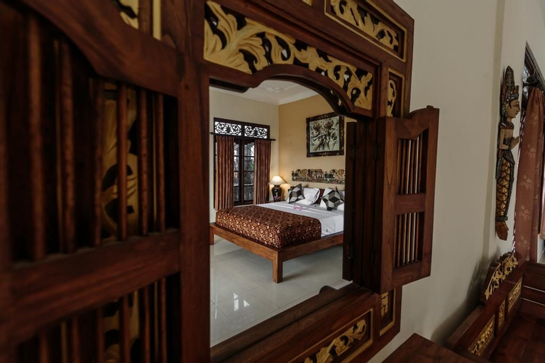 Bedroom 21