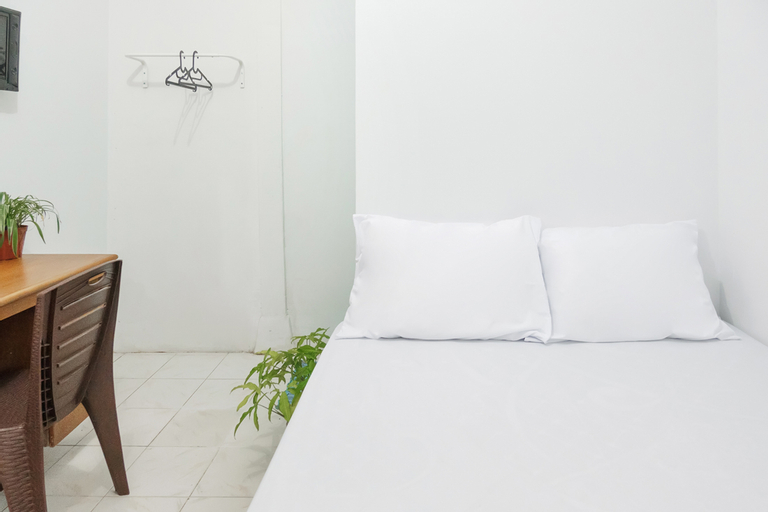 Bedroom 1, TwoSpaces Living at Kost 40, Kuningan, South Jakarta