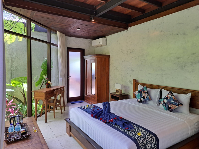 Bedroom 22