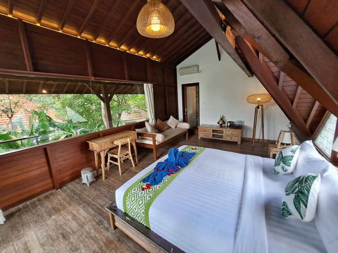 Bedroom 18