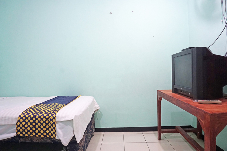 Bedroom 3, SPOT ON 91860 Amazon Homestay Syariah 2, Sukabumi