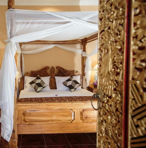 Bedroom 18