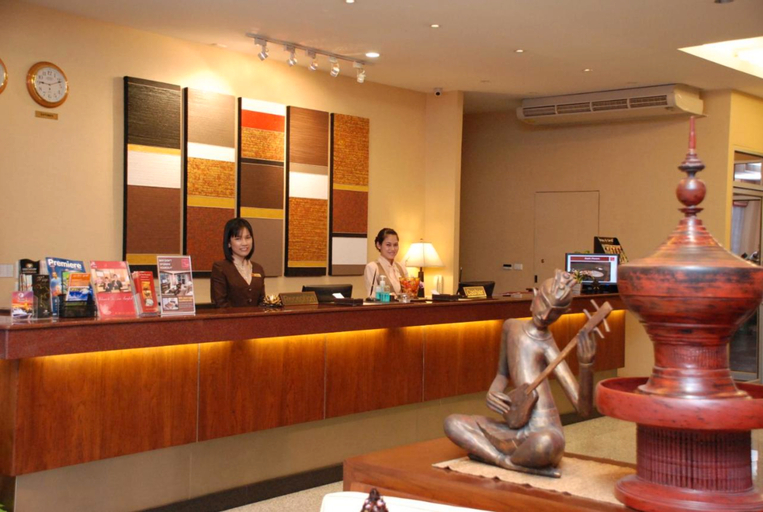Others 2, De Arni Bangkok, Bang Rak