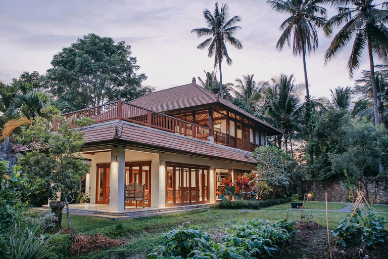 Exterior & Views 2, BeingSattvaa Luxury Ubud, Gianyar