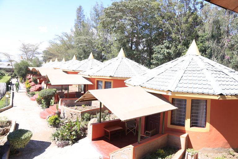 Exterior & Views 2, Panorama Park Resort Naivasha, Naivasha