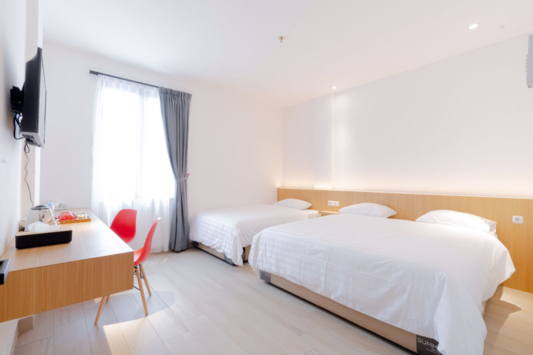 Bed 1