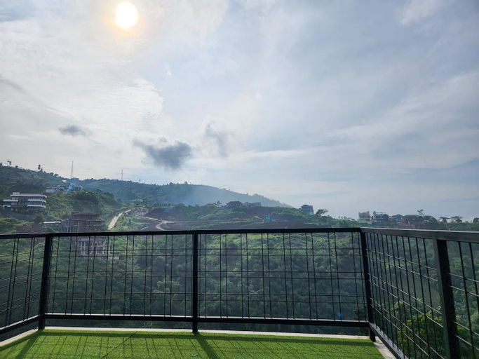 Exterior & Views 3, Antaya Villa Dago Village, Bandung