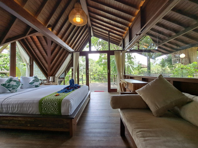 Bedroom 19