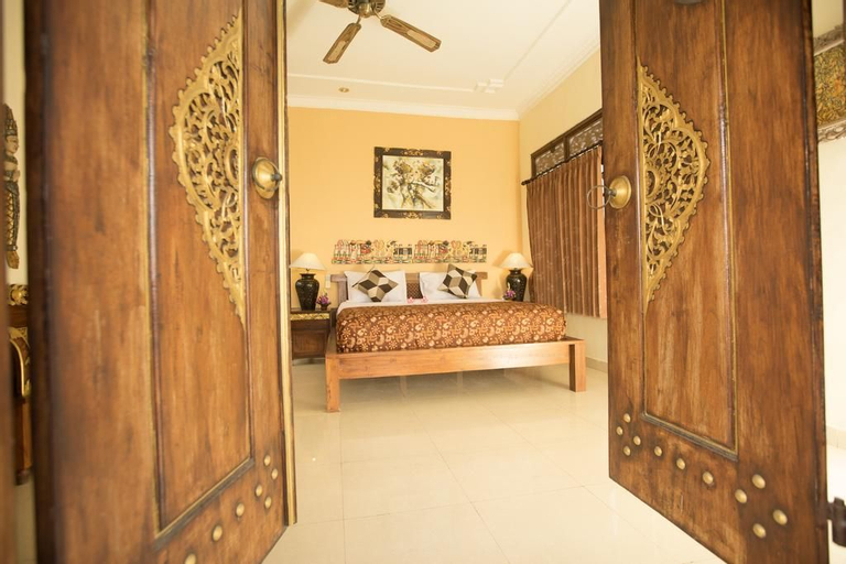 Bedroom 23