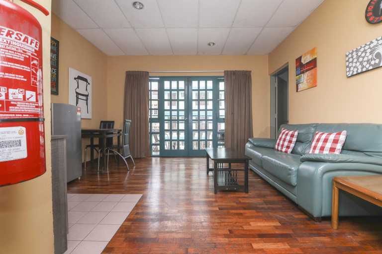 Public Area 5, Hotel Check Inn 2 Brinchang, Cameron Highlands