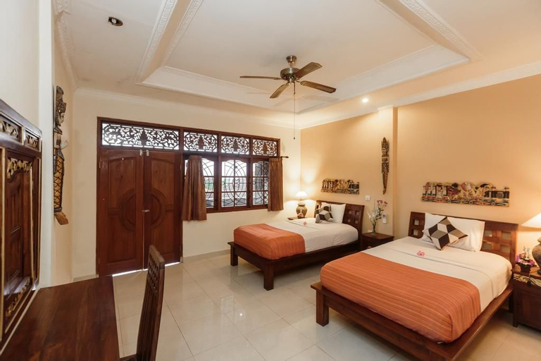 Bedroom 20