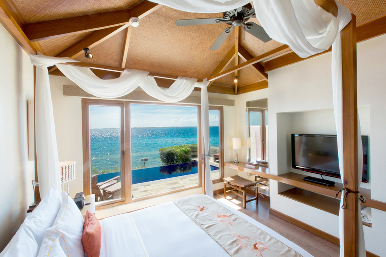 Bedroom 5, Crimson Resort and Spa Mactan, Lapu-Lapu City