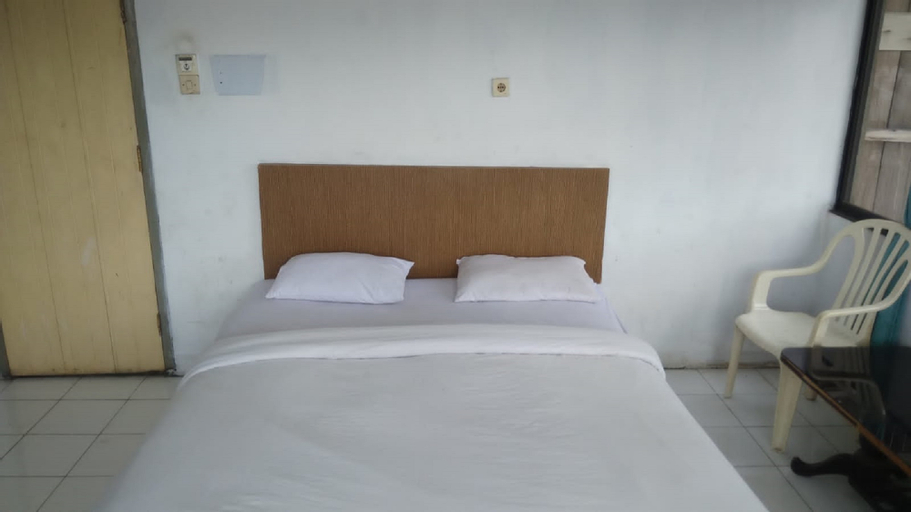 Bedroom 2, Hotel da'lia, Jambi