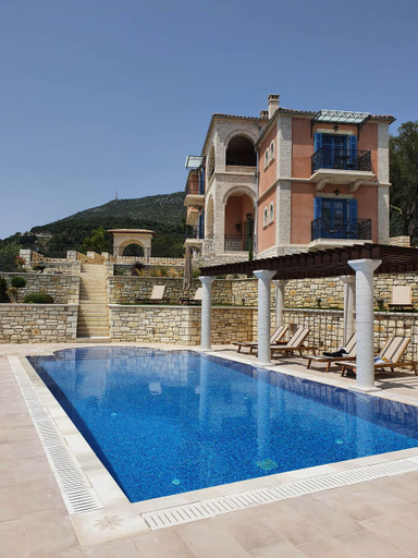 Sport & Beauty 3, Elysium Living Parga, Epirus
