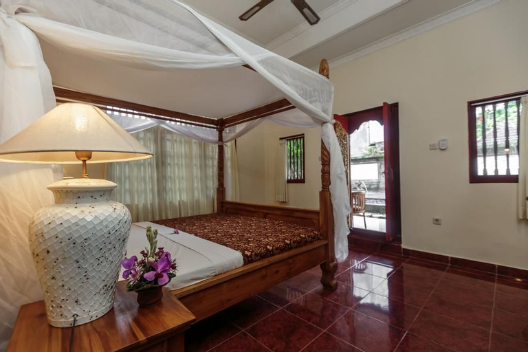 Bedroom 19