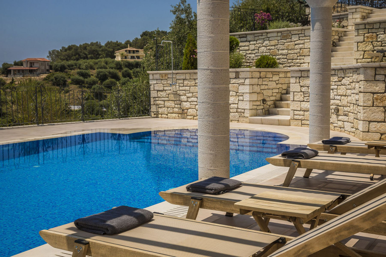 Sport & Beauty 5, Elysium Living Parga, Epirus