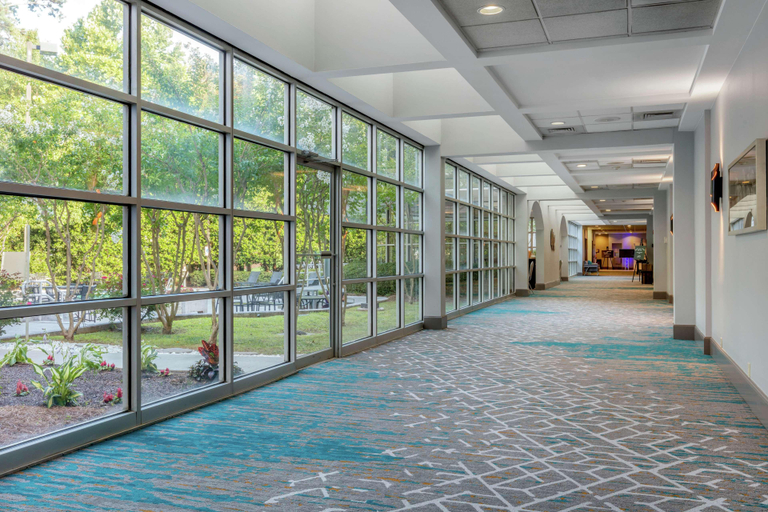 Public Area 3, Doubletree By Hilton Birmingham Perimeter Park, Jefferson