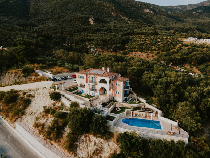 Exterior & Views 2, Elysium Living Parga, Epirus