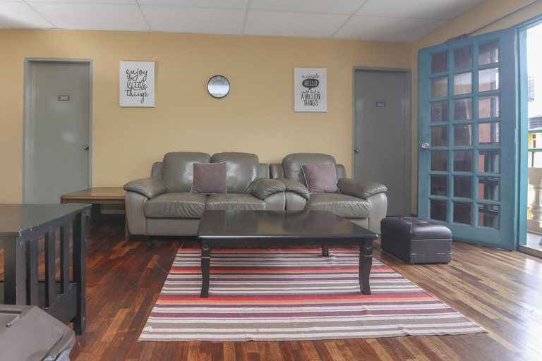 Public Area 4, Hotel Check Inn 2 Brinchang, Cameron Highlands