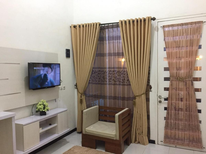 Others 5, Villa Fiorence Hill C3 (permanently closed), Malang