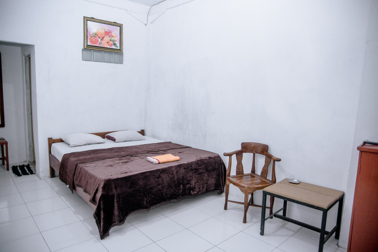 Bedroom 5, Bella Guest House, Bandar Lampung