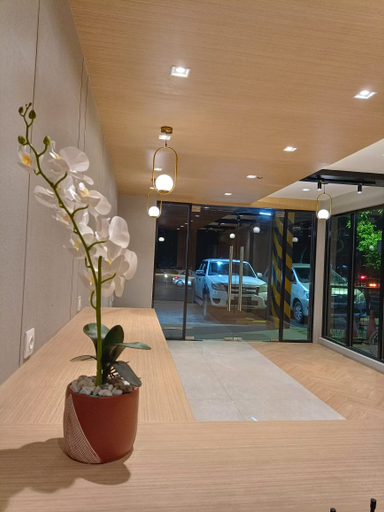 Public Area 3, Odua Golden Mansyur Medan, Medan