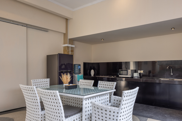 Food & Drinks, Villa Destino Seminyak, Badung
