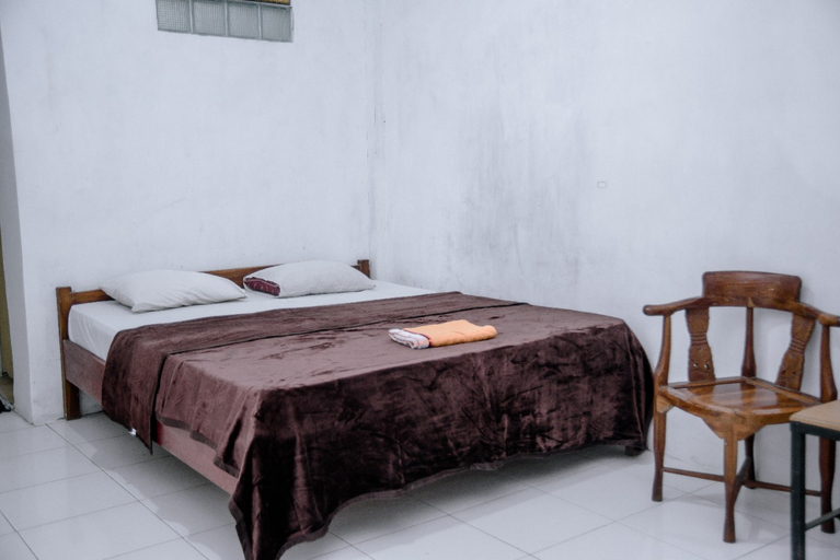 Bedroom 3, Bella Guest House, Bandar Lampung
