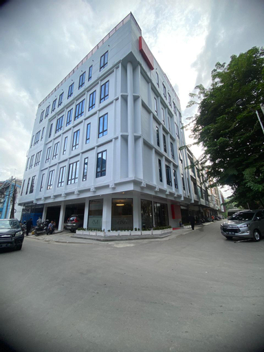 M Hotel Medan, Langsa