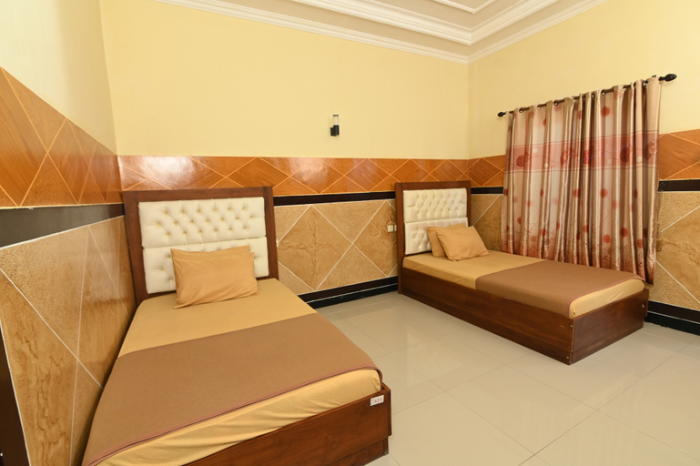 Bedroom 5, MCM Hotel Wisata Bojonegoro, Bojonegoro