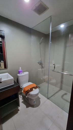 Others 5, Tera residence apartment bandung, Bandung